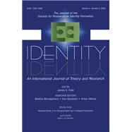 Mediated Identity in the Emerging Digital Age 9781138417267
