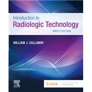 INTRO.TO RADIOLOGIC TECHNOLOGY-W/ACCESS 9780443117268