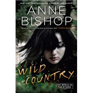 Wild Country 9780399587276