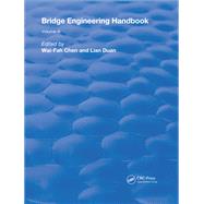 Bridge Engineering Handbook 9780429287282