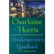 Shakespeare's Landlord 9781250107282
