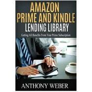Amazon Prime 9781519107282
