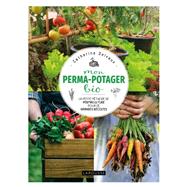 Mon perma-potager bio 9782036017283