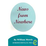 News from Nowhere 9780717807284