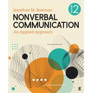 Nonverbal Communication 9781071877289