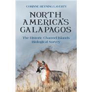 North America's Galapagos 9781607817291