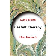 Gestalt Therapy 9781040027295