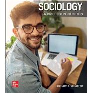 SOCIOLOGY:BRIEF INTRO.(LL) 9781264447299