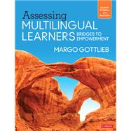 Assessing Multilingual Learners 9781071897300