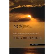 King Richard II 9781108437301