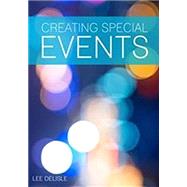CREATING SPECIAL EVENTS 9781571677303