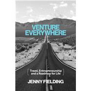 Venture Everywhere 9798888457313