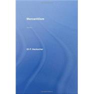 Mercantilism 9781136157318