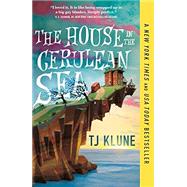 HOUSE IN THE CERULEAN SEA 9781250217318
