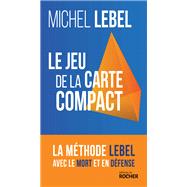 Le jeu de la carte compact 9782268107318