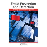 Fraud Prevention and Detection 9780367867324