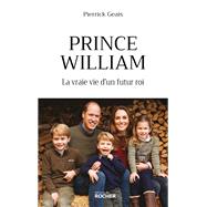 Prince William 9782268107332