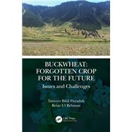 Buckwheat: Forgotten Crop for the Future 9781000407334