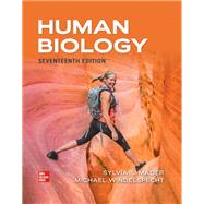 Human Biology 9781265667337
