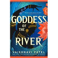Goddess of the River 9780759557345