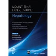 Hepatology 9781118517345