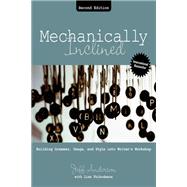 Mechanically Inclined 9781032807348