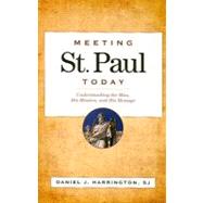 Meeting St. Paul Today 9780829427349
