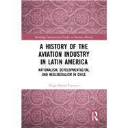 A History of the Aviation Industry in Latin America 9781003297352