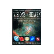 Visions of Heaven 9780340717356