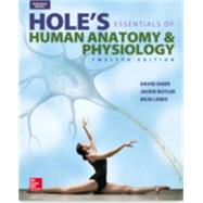 Hole's Essentials of Human Anatomy & Physiology SE Lab Manual 9780021407361