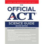 The Official ACT Science Guide 9781119787365