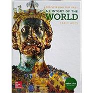 Discovering Our Past: A History of the World - Early Ages, Student Edition 9780076767380