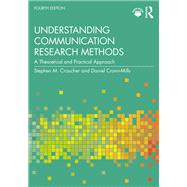 Understanding Communication Research Methods 9781032557380