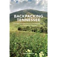 Backpacking Tennessee 9781621907381