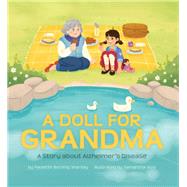 A Doll for Grandma 9781506457383