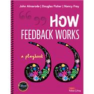 How Feedback Works 9781071897409