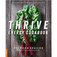 Thrive Energy Cookbook 9780738217413