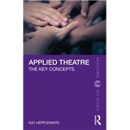 Applied Theatre 9781003297413