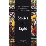 Stories in Light 9780268107420