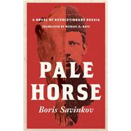Pale Horse 9780822967422