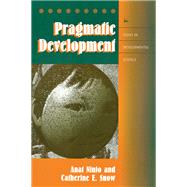Pragmatic Development 9780367317423