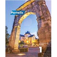 Portails Loose-leaf with Portails Code (24-month access) 9781680047424