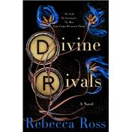 Divine Rivals 9781250857439