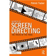 Secrets of Screen Directing 9780367137441