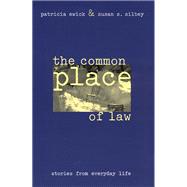 The Common Place of Law 9780226227443