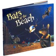 Bats at the Beach 9780618557448