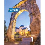 Portails (with 6 month access code) 9781680047448