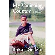 My Vanishing Country 9780062917454