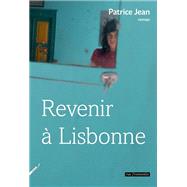 Revenir à Lisbonne 9782919547456
