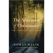 The Afternoon of Christianity 9780268207472